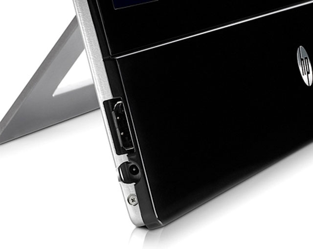 HP introduced ultra-thin screen Picture 4