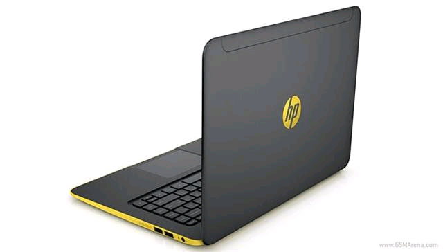 HP launched a cheap laptop running Android Picture 2