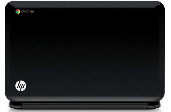 HP launched Pavilion 14 Chromebook for $ 330 Picture 2