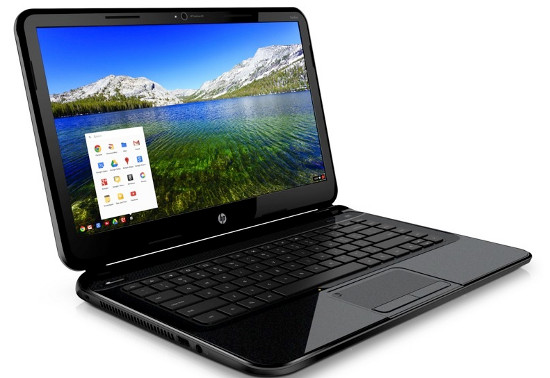 HP launched Pavilion 14 Chromebook for $ 330 Picture 4