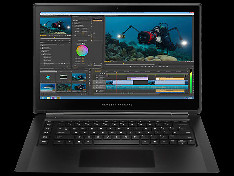 HP launched the Omen Pro mobile workstation Picture 2