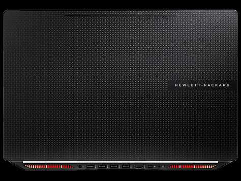 HP launched the Omen Pro mobile workstation Picture 4