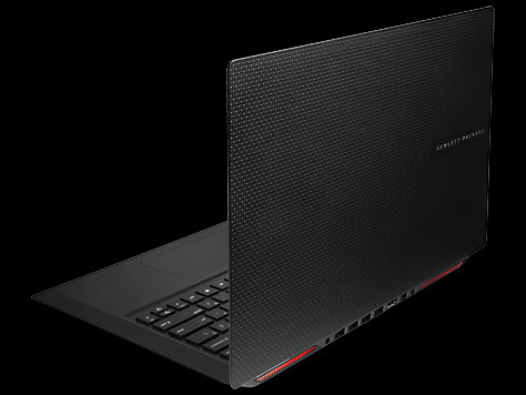 HP launched the Omen Pro mobile workstation Picture 5