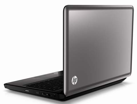 HP launches laptop line without causing… thigh burns! Picture 3