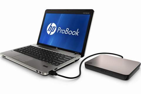 HP launches laptop line without causing… thigh burns! Picture 4