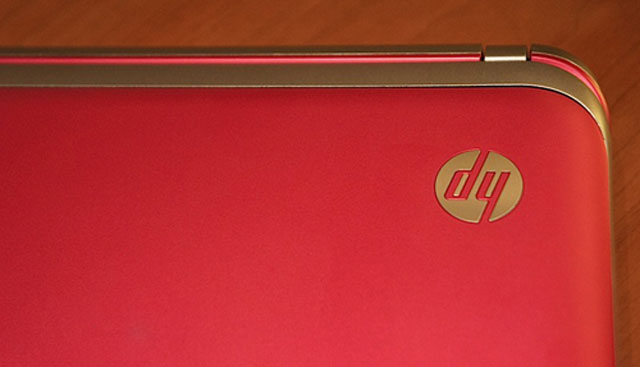 HP Mini 210 is small, cheap Picture 7