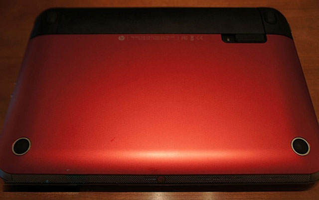 HP Mini 210 is small, cheap Picture 8