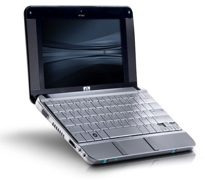 HP Mini - Laptop for education and family Picture 1
