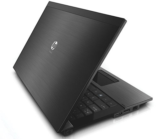 HP out Probook aluminum shell Picture 1