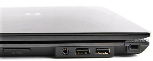 HP out Probook aluminum shell Picture 12