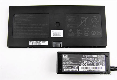 HP out Probook aluminum shell Picture 16