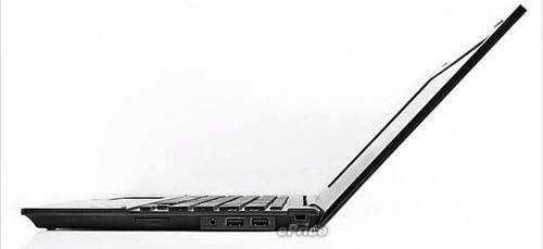 HP out Probook aluminum shell Picture 4