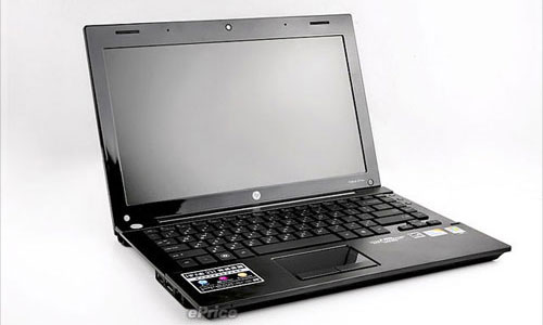 HP out Probook aluminum shell Picture 5
