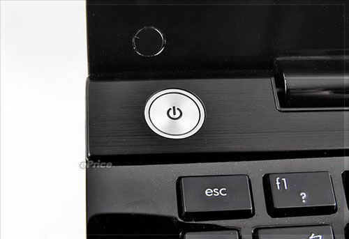 HP out Probook aluminum shell Picture 7