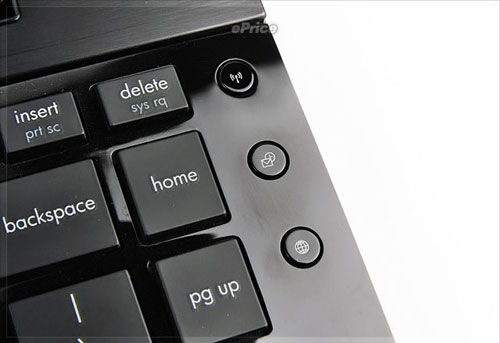 HP out Probook aluminum shell Picture 8