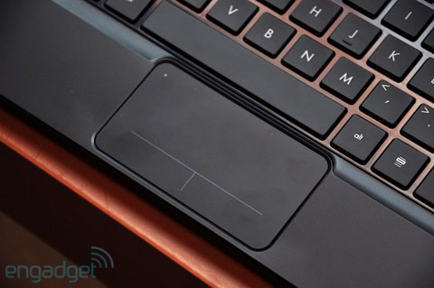 HP out touch screen netbook Picture 19