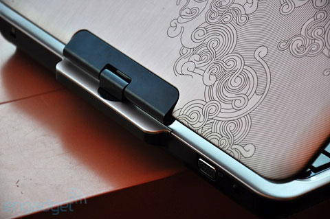 HP out touch screen netbook Picture 26