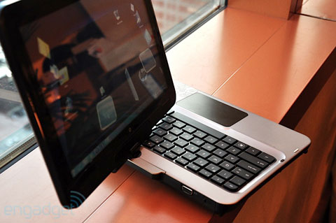 HP out touch screen netbook Picture 28