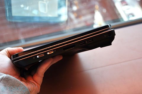 HP out touch screen netbook Picture 29