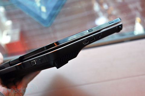 HP out touch screen netbook Picture 30