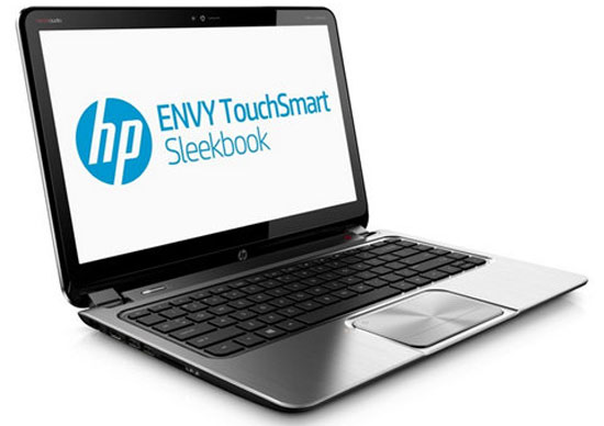 HP out ultrabook touch screen Full HD resolution Picture 10