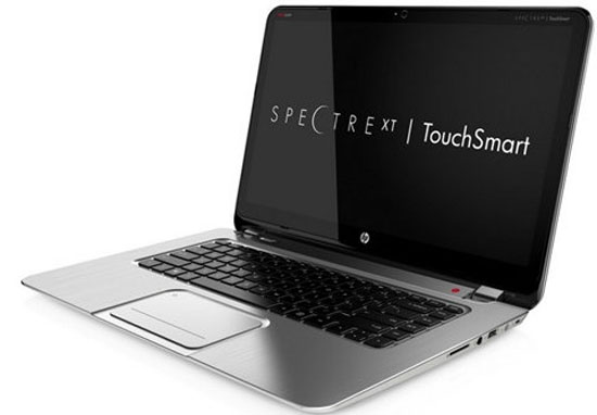 HP out ultrabook touch screen Full HD resolution Picture 3