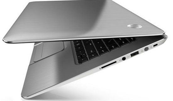 HP out ultrabook touch screen Full HD resolution Picture 4