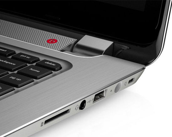 HP out ultrabook touch screen Full HD resolution Picture 6