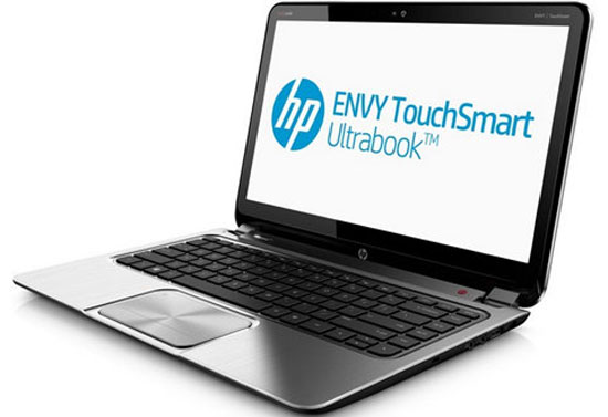 HP out ultrabook touch screen Full HD resolution Picture 8