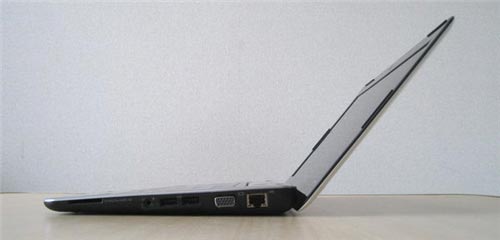 HP Pavilion dm1 'Baby Pepper' Picture 10