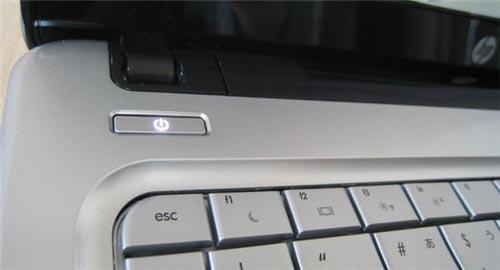HP Pavilion dm1 'Baby Pepper' Picture 11