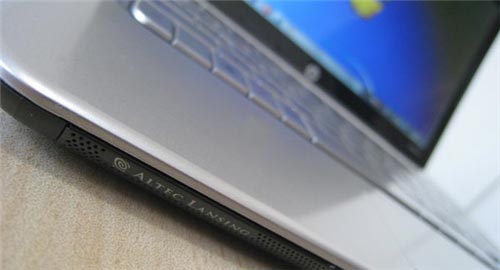 HP Pavilion dm1 'Baby Pepper' Picture 15