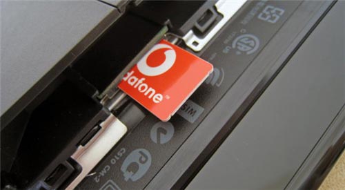 HP Pavilion dm1 'Baby Pepper' Picture 9