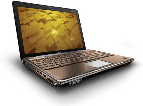 HP Pavilion dropped 100 USD Picture 1