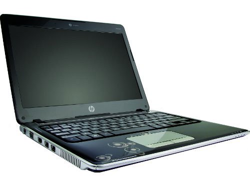 HP Pavilion dv2 - mobile entertainment style Picture 2