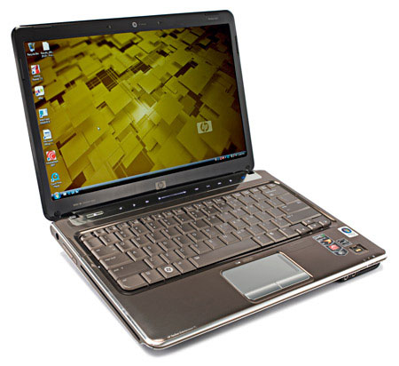 HP Pavilion dv3z entertainment, popular Picture 2