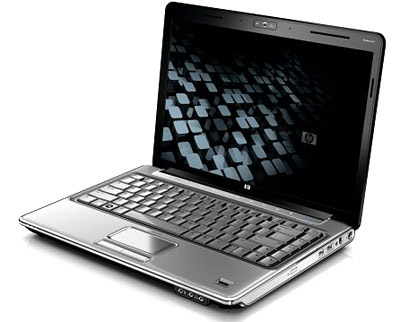 HP Pavilion dv4 - good price laptop Picture 5