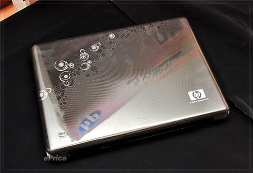 HP Pavilion dv6 and dv8 to Asia Picture 10