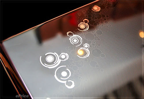 HP Pavilion dv6 and dv8 to Asia Picture 11