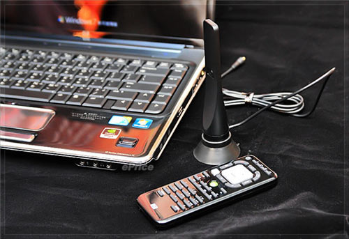 HP Pavilion dv6 and dv8 to Asia Picture 14