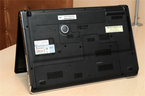 HP Pavilion dv6 and dv8 to Asia Picture 8
