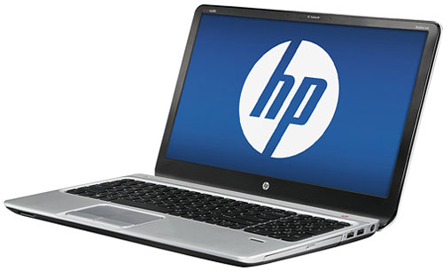 HP Pavilion m6-1045x uses Ivy Bridge chips Picture 2