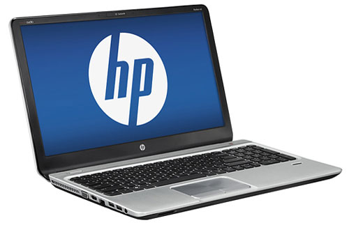HP Pavilion m6-1045x uses Ivy Bridge chips Picture 3