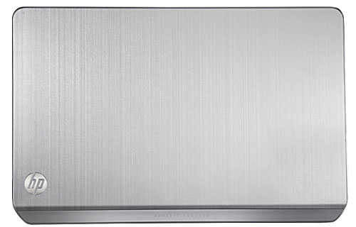 HP Pavilion m6-1045x uses Ivy Bridge chips Picture 7