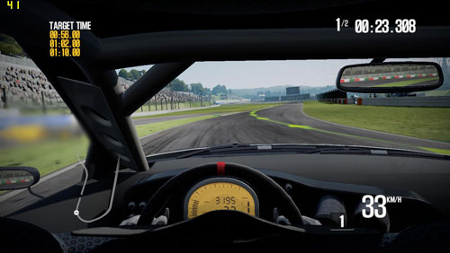 HP Pavillion dv4 review Picture 11