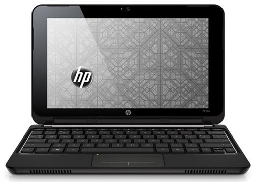 HP refreshed with a series of laptops and PCs Picture 3