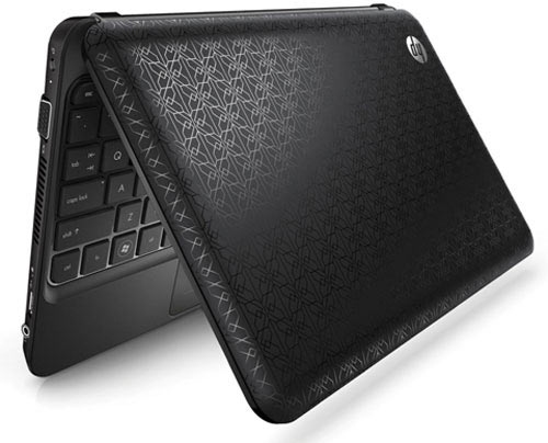 HP refreshed with a series of laptops and PCs Picture 4