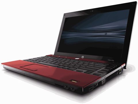 HP released two more business laptops Picture 2
