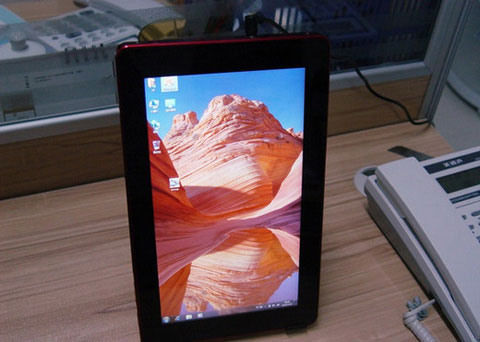 HP Slate has not yet come out with 'fake' goods. Picture 12