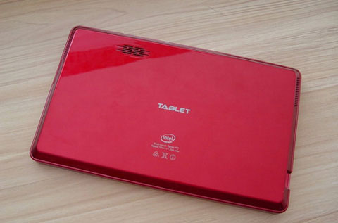 HP Slate has not yet come out with 'fake' goods. Picture 8